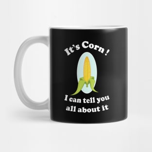 It's Corn Mug